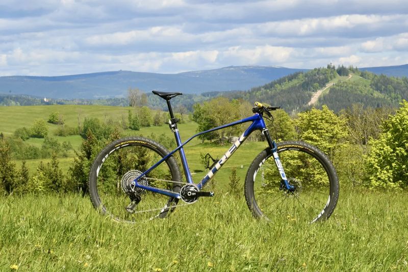 Trek PROCALIBER