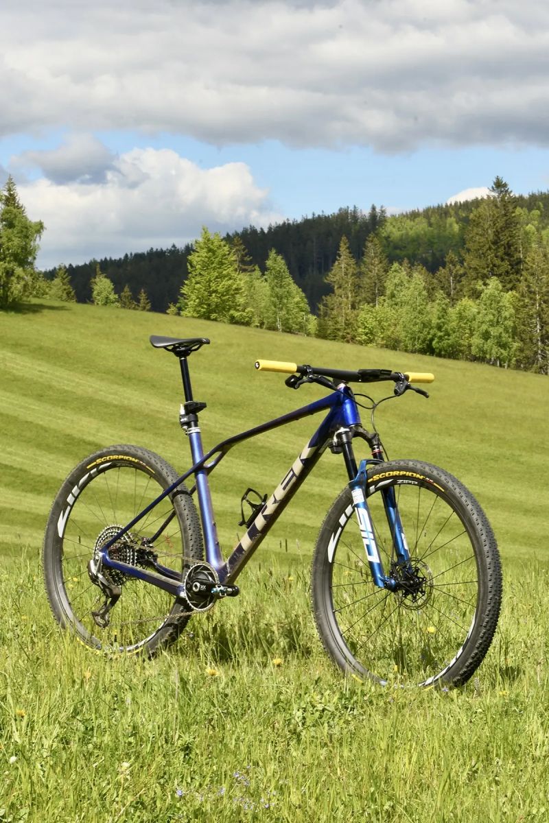 Trek PROCALIBER