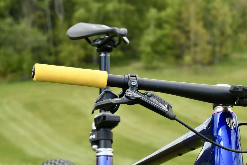 Trek PROCALIBER