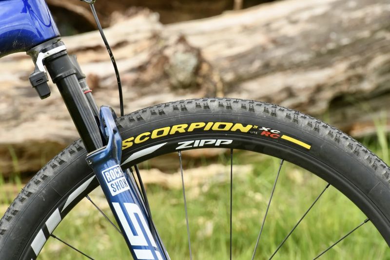 Trek PROCALIBER