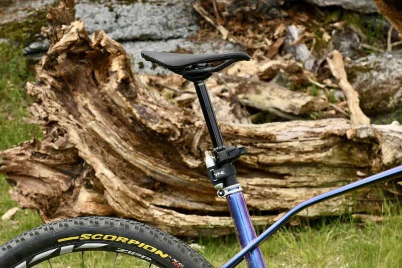 Trek PROCALIBER