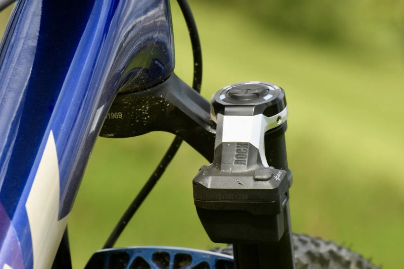 Trek PROCALIBER