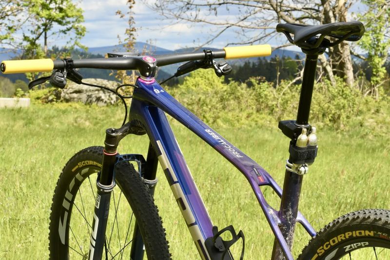 Trek PROCALIBER