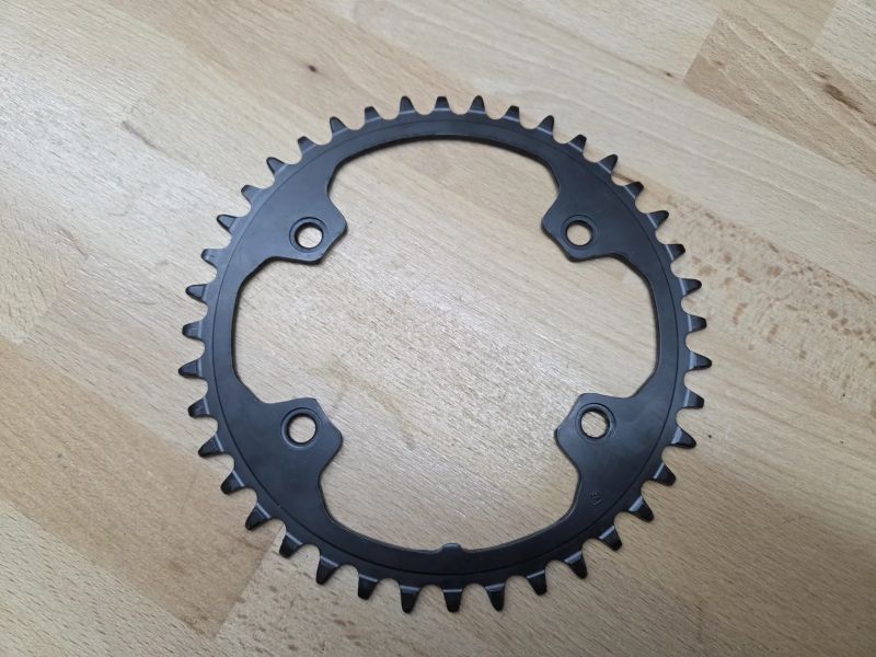 Převodník Shimano GRX FC-RX610-1 40T