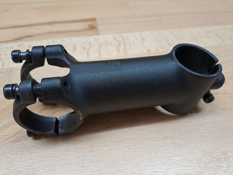 Představec Bontrager Comp 90mm