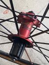 Mavic ksyrium SL kola