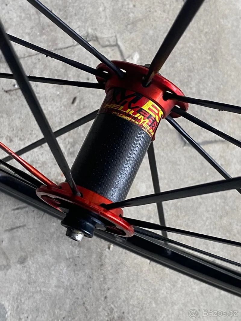Mavic ksyrium SL kola