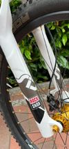 Vidlice rockshock Sid XX (26”)