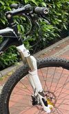 Vidlice rockshock Sid XX (26”)