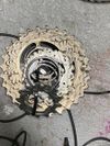 Campagnolo SuperRecord Eps 2x12 sada