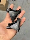 Campagnolo SuperRecord Eps 2x12 sada
