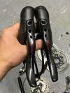 Campagnolo SuperRecord Eps 2x12 sada