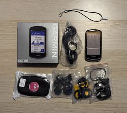 Garmin Edge 1040