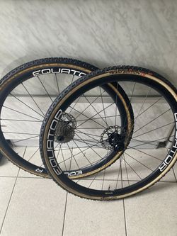 Kola cyklokros