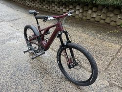 Specialized Levo 3