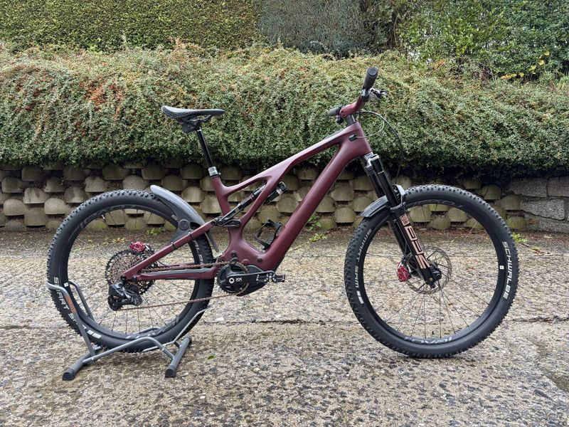 Specialized Levo 3