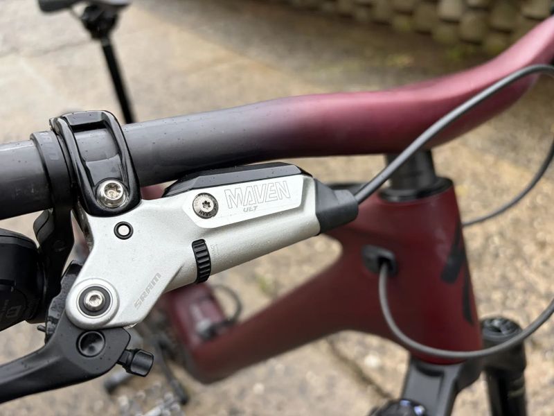Specialized Levo 3