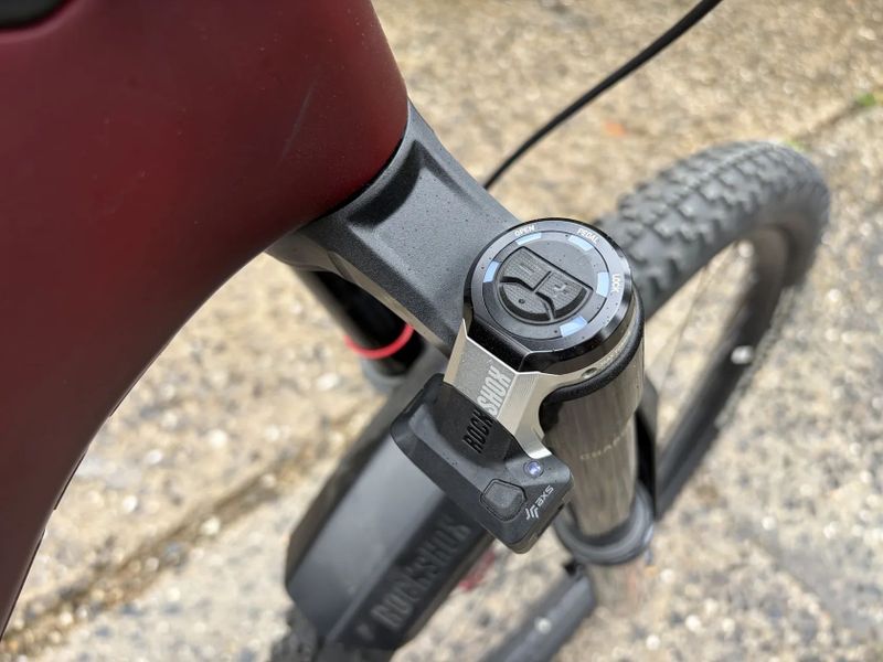 Specialized Levo 3