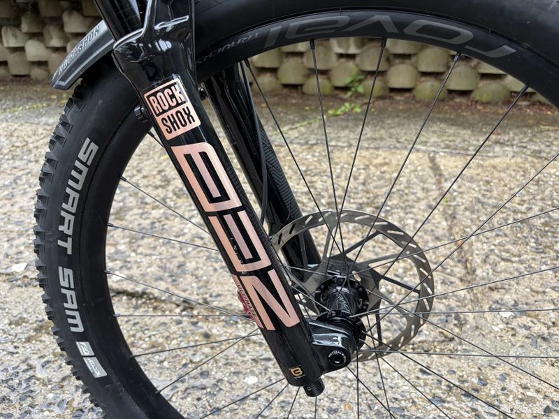 Specialized Levo 3
