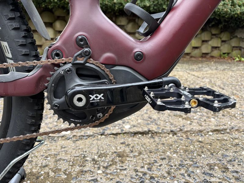 Specialized Levo 3