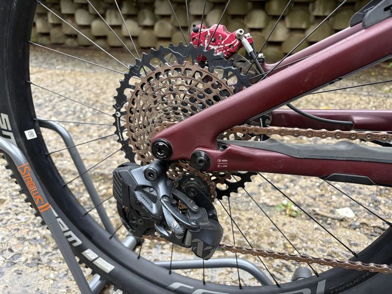 Specialized Levo 3
