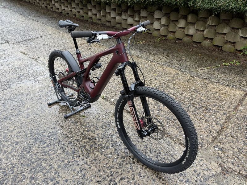 Specialized Levo 3