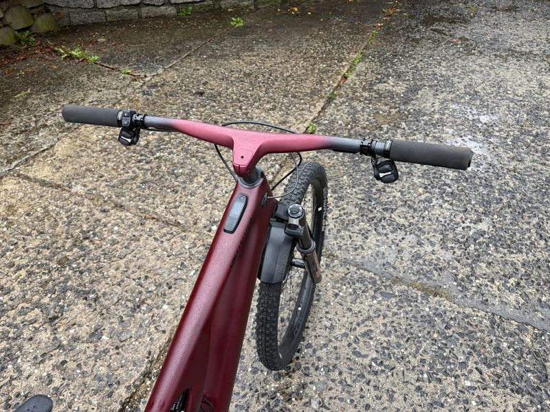 Specialized Levo 3
