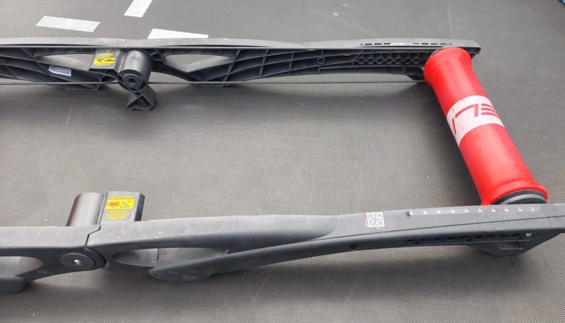 Elite Arion Mag