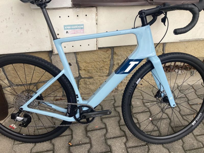 3T Ultra exploro