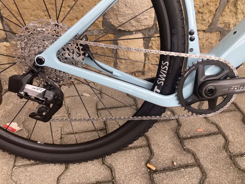 3T Ultra exploro