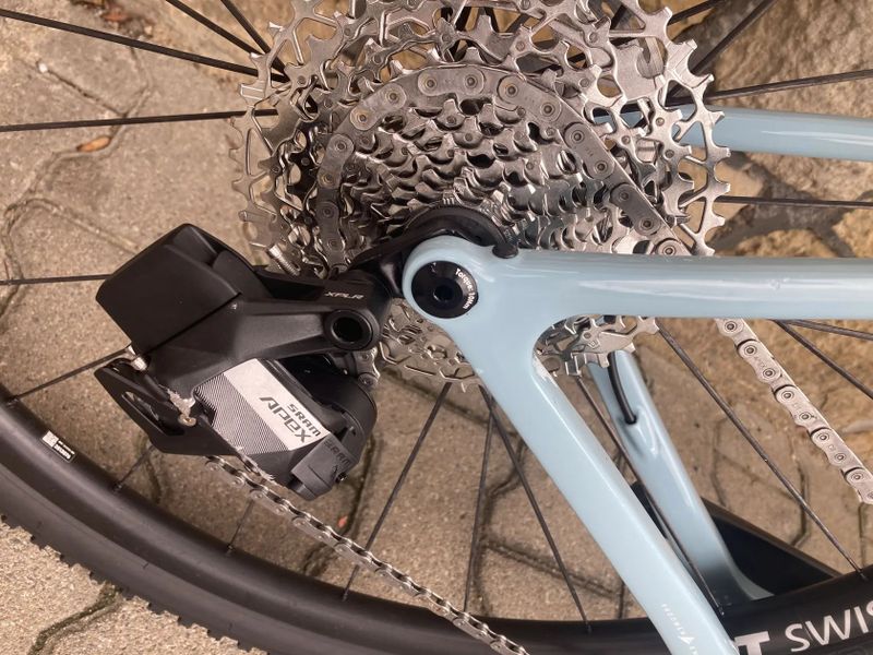 3T Ultra exploro