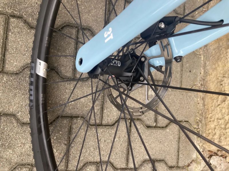 3T Ultra exploro