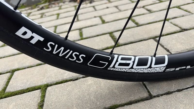 Cube Cube Cros Race 2019 vel.58