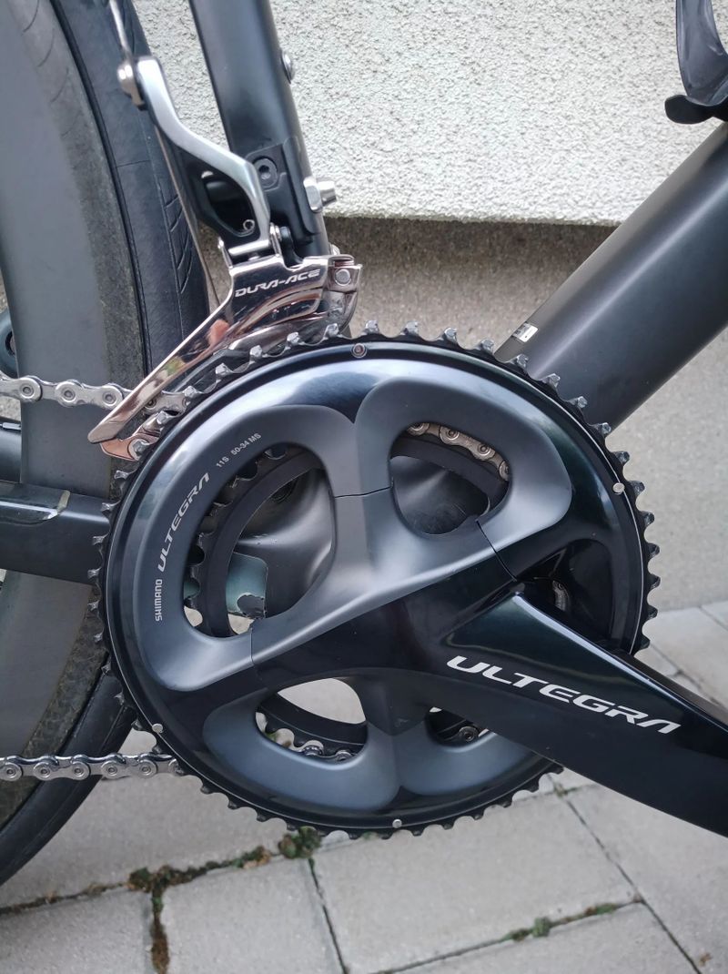 Canyon Ultimate CF SL