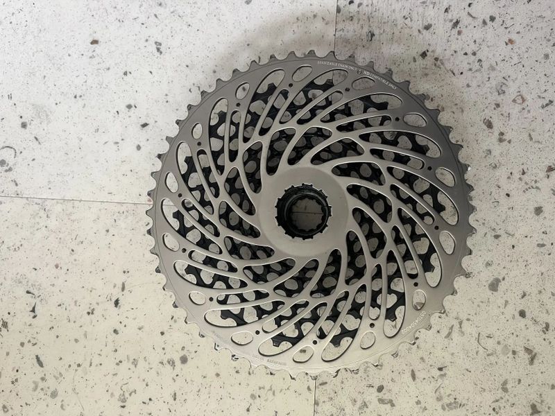 Sram XG 1295