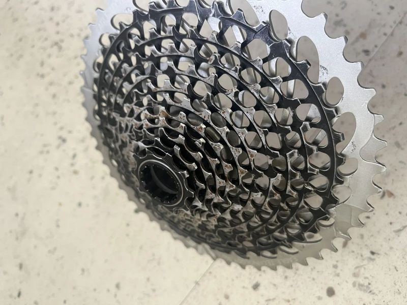 Sram XG 1295