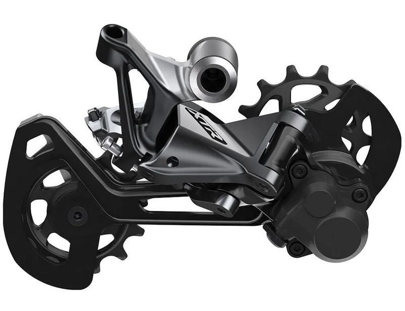 Shimano XTR RD-M9100 10-45