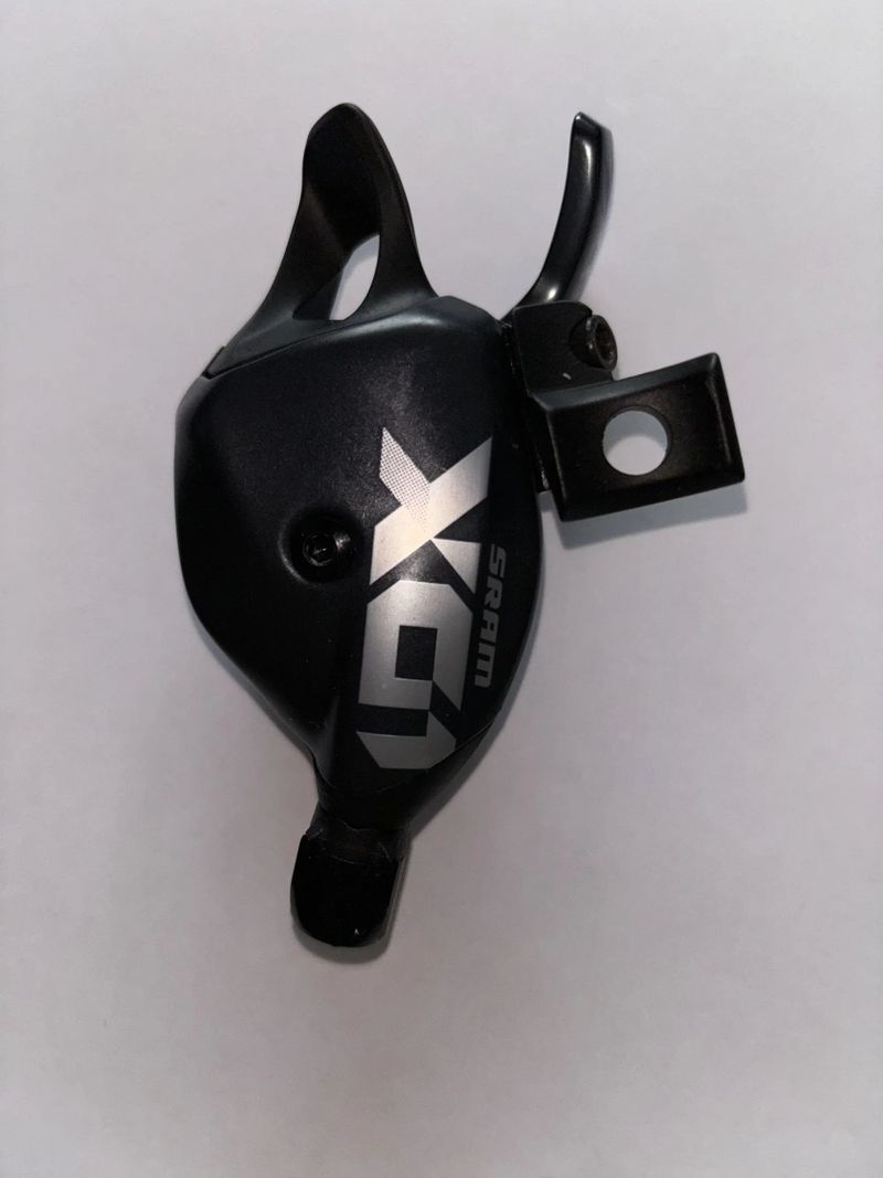 Prodám řazení a přehazovačku Sram X01 12 sp