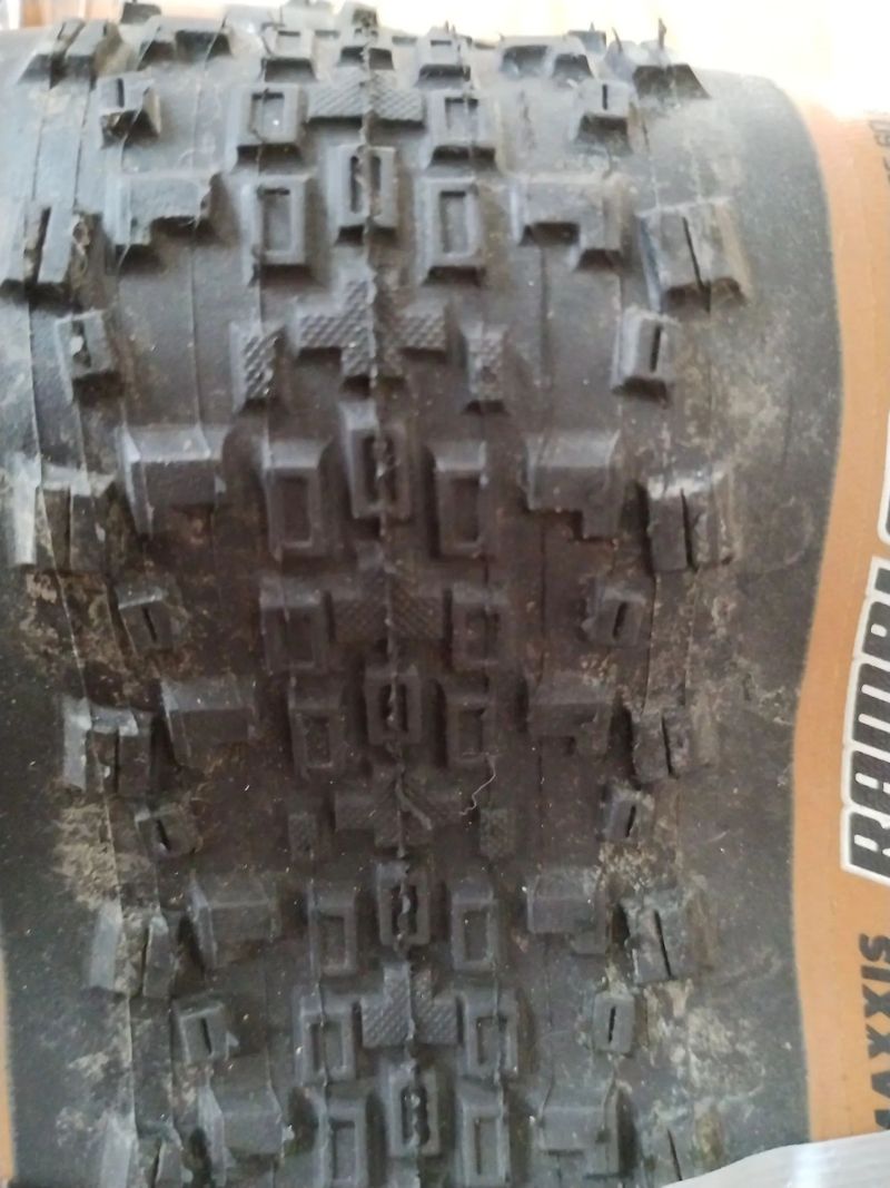 Maxxis rambler 700x 40C