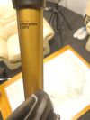 Fox 36 Factory 29 170mm Fit4