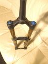 Fox 36 Factory 29 170mm Fit4
