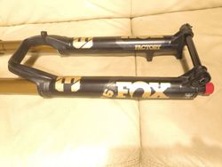 Fox 36 Factory 29 170mm Fit4