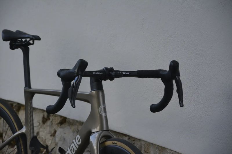 CANNONDALE SUPERSIX EVO CARBON 2 54cm M test 100% stav