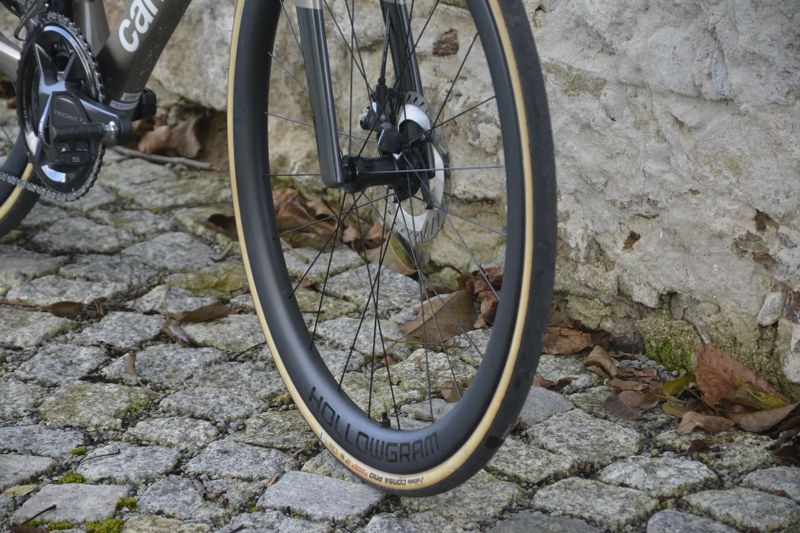 CANNONDALE SUPERSIX EVO CARBON 2 54cm M test 100% stav