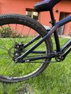 Ns Bikes Zircus Blue 2022