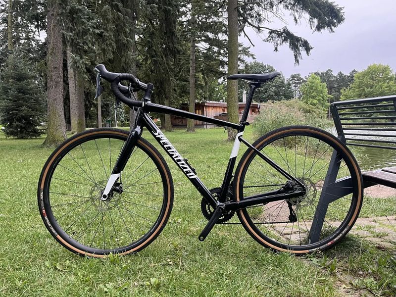 Specialized Diverge E5 Elite
