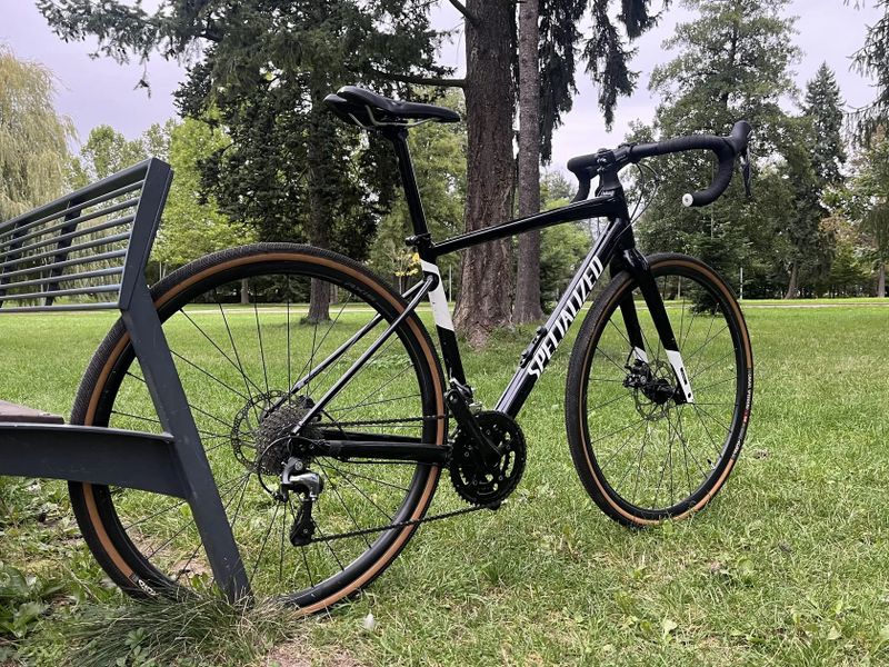 Specialized Diverge E5 Elite