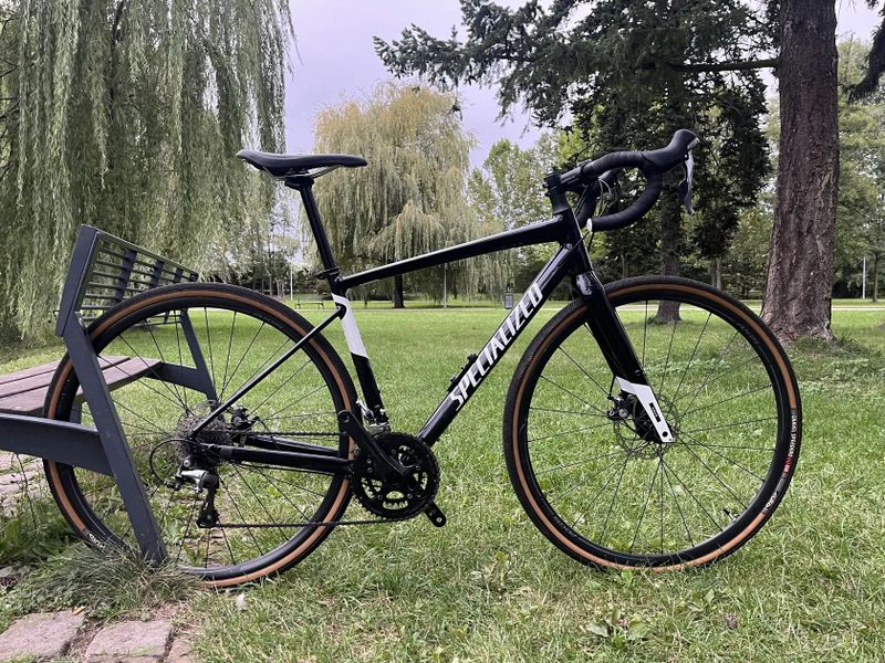 Specialized Diverge E5 Elite
