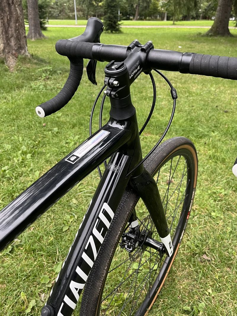Specialized Diverge E5 Elite