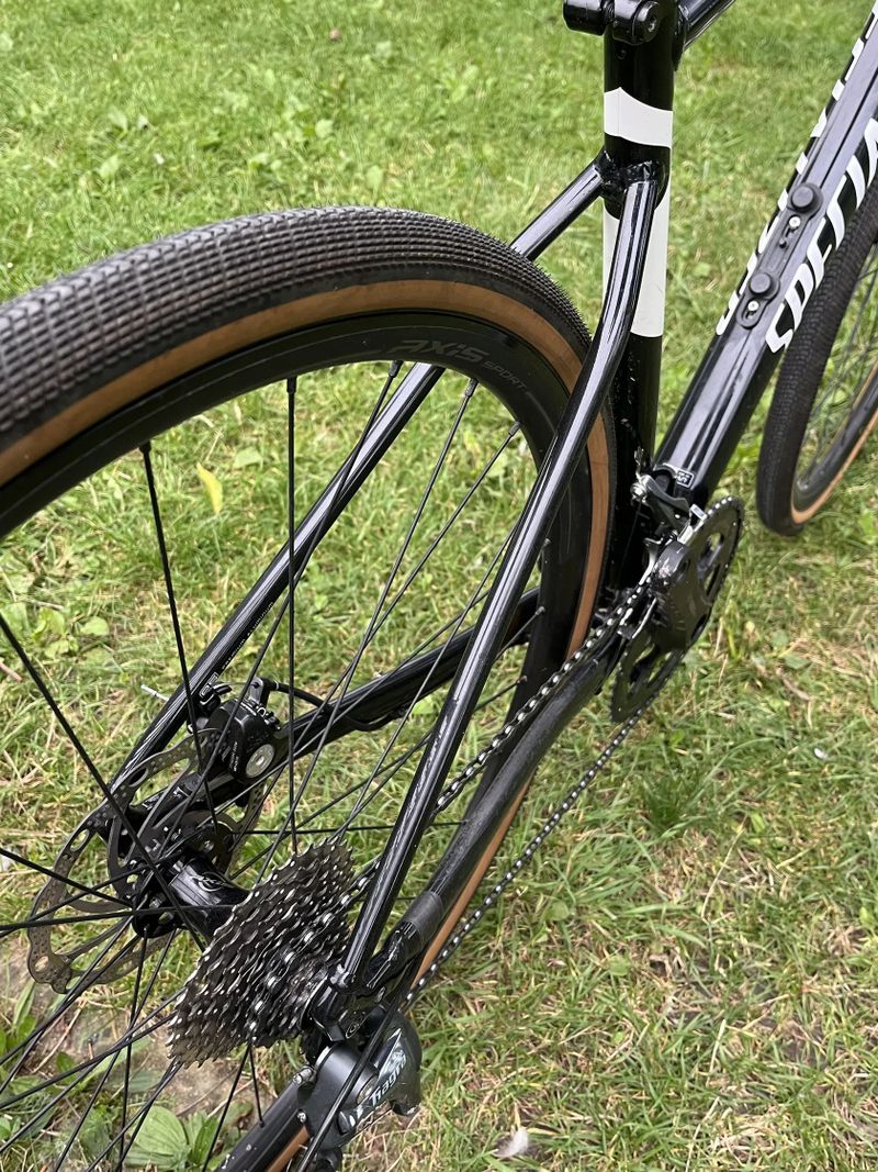 Specialized Diverge E5 Elite